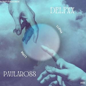 LUNA LLENA (feat. PAULA ROSS)