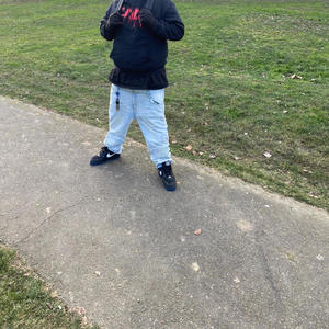 Ww3 (feat. Budda bug) (Explicit)