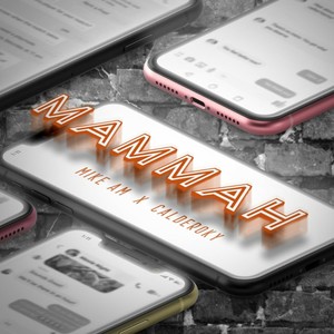 MAMMAH (feat. Calderoky)
