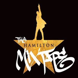 The Hamilton Mixtape (汉密尔顿 音乐剧原声带)