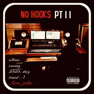 No Hooks Pt 2 (Explicit)
