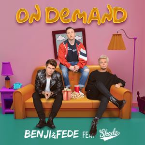 On Demand(feat. Shade)