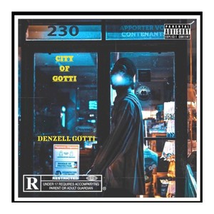 City of Gotti (Explicit)