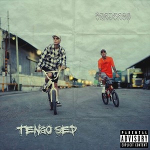 Tengo Sed (Explicit)