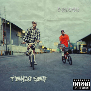 Tengo Sed (Explicit)