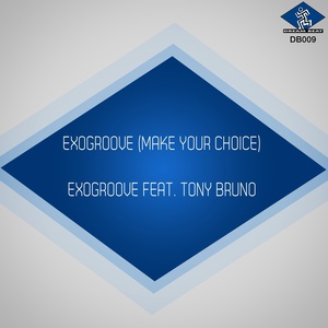 Exogroove (Miky Talarico Arabian Groove)