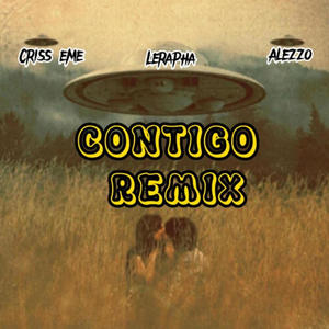 Contigo (feat. Criss Eme & Alezzo)