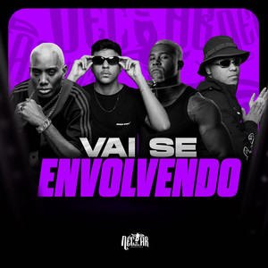 Vai se Envolvendo (Explicit)