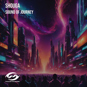 Sound Of Journey (Extended Mix)