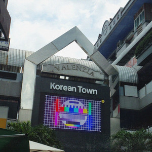 Korean Town