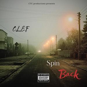 Spin Back (Explicit)