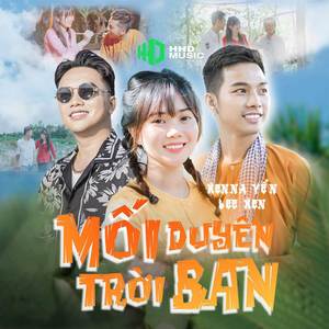 Mối Duyên Trời Ban (Speedup Remix)