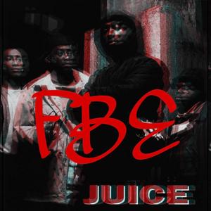 JUICE (feat. RunItUpBo) (Explicit)