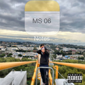 MS06 - Notes (Explicit)