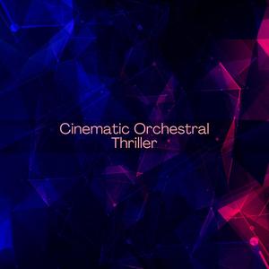 Cinematic Orchestral Thriller