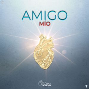 Amigo Mío