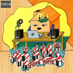 Donjon(feat. Eqp Orion) (Explicit)