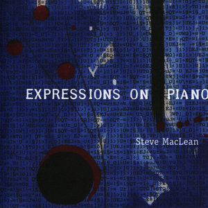 Expressions on Piano