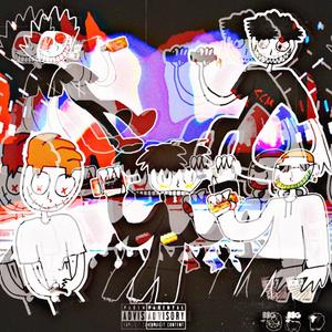 SLOW LIKE XS! (feat. TWIN CHXRLI) (Explicit)