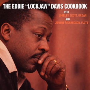 In the Kitchen (feat. Shirley Scott, Jerome Richardson)