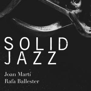SolidJazz (feat. Joan Martí)