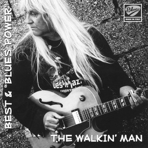 The Walkin' Man