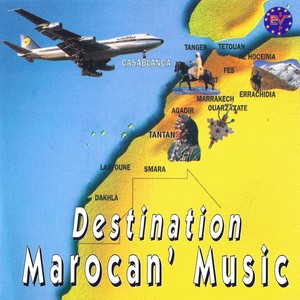 Destination Marocan' Music