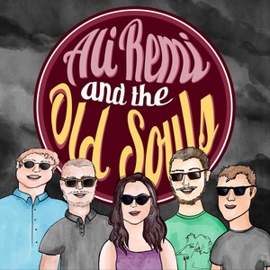 Ali Remi and the Old Souls