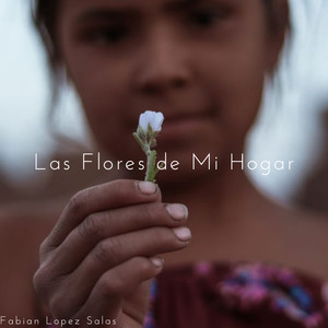 Las Flores De Mi Hogar