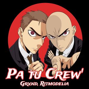 Pa tu crew