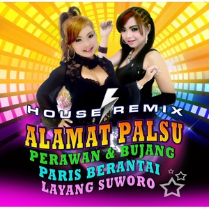 House Remix Alamat Palsu