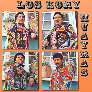 Los Kory Huayras