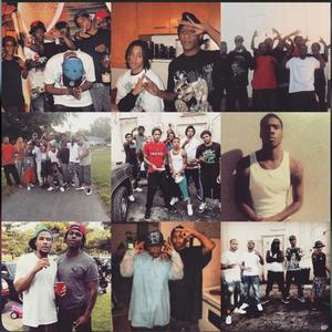 Link Up (Explicit)