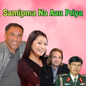 Samipma Na Aau Priya