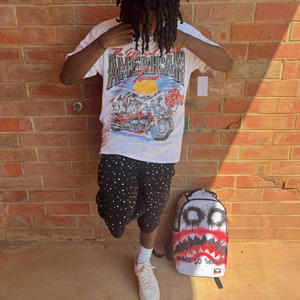 Take Ha Thru Der (Explicit)