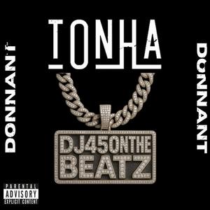 Donnant Donnant (feat. DJ45onthebeatz|Explicit)