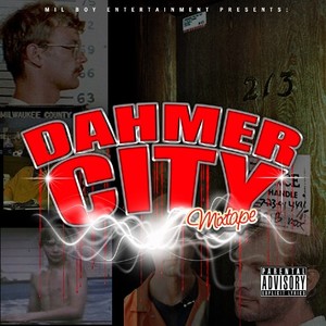 Dahmer City