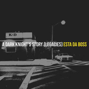 A Dark Knight’s Story (Legacies) (Explicit)