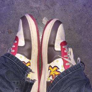 Sickboyz Kick Dude From The Party (Explicit)