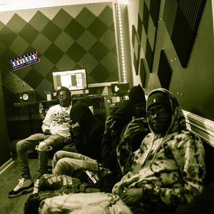 Blitz (feat. Lil9ine, YoungAct & BabyTop) (Explicit)