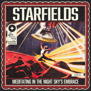 Starfields: Meditating in the Night Sky's Embrace