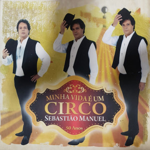 Sebastião Manuel - Barco Negro