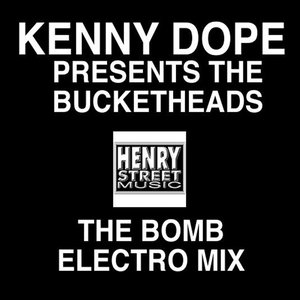 The Bomb! (These Sounds Fall Into My Mind) [Electro House Bootleg Mix]