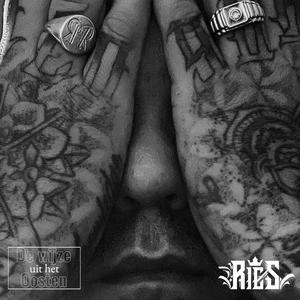 Echte rapper (feat. Paypie)