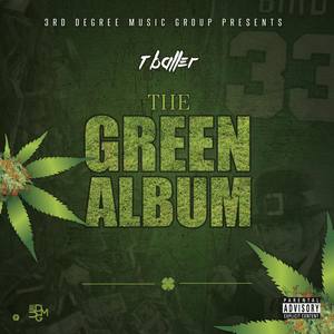 The Green Album (Explicit)