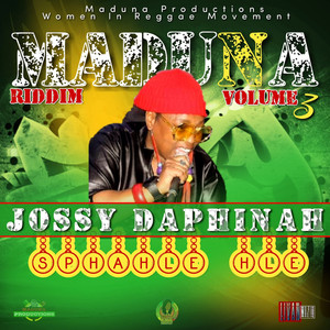 S'phahle Hle Maduna Riddim Volume 3