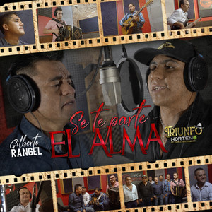 Se Te Parte El Alma