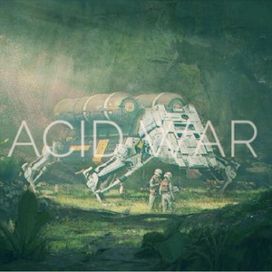 刑場：超惑星Golgatha (Pure)