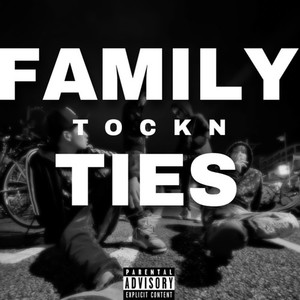 Family Ties (Explicit)