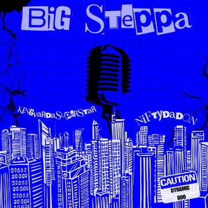 BIG $tEPPA (feat. NiftydaDon)